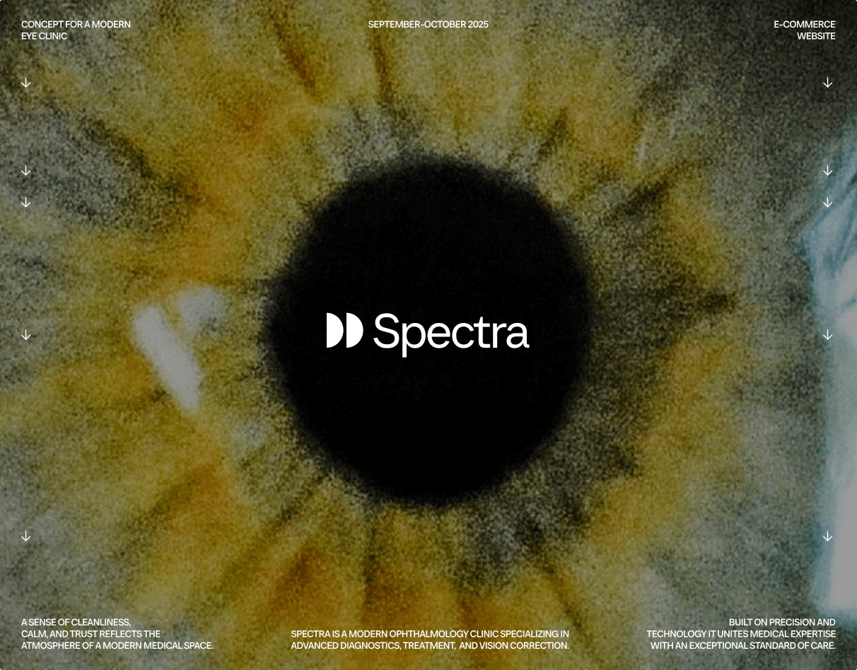 The Architecture Beneath