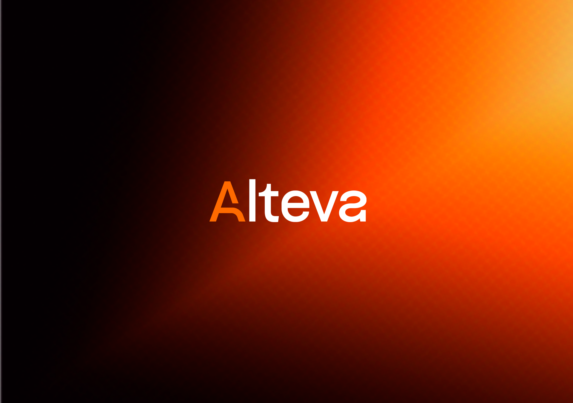 Altiva — affected just enough