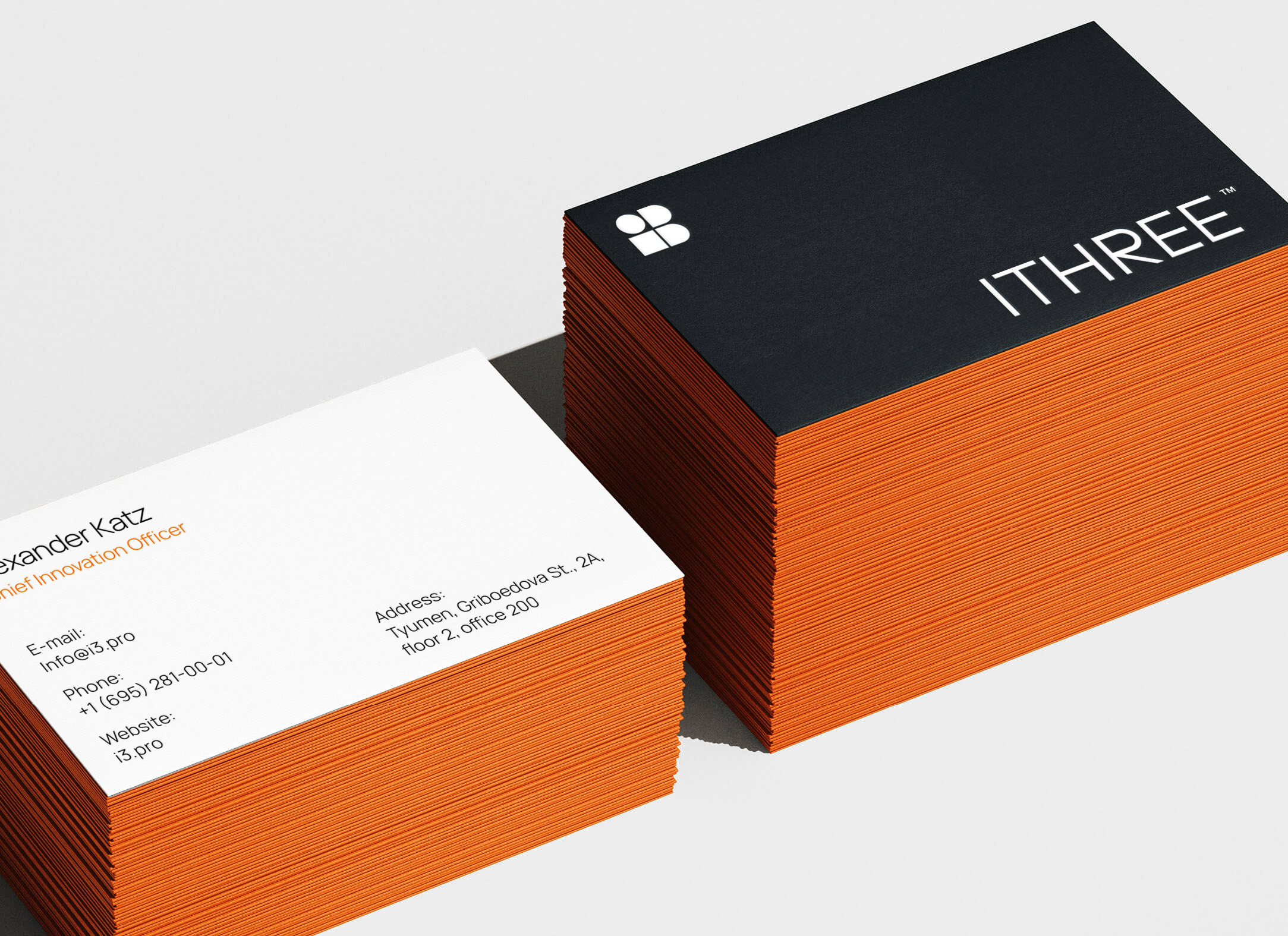 I3 — discovery in geometry