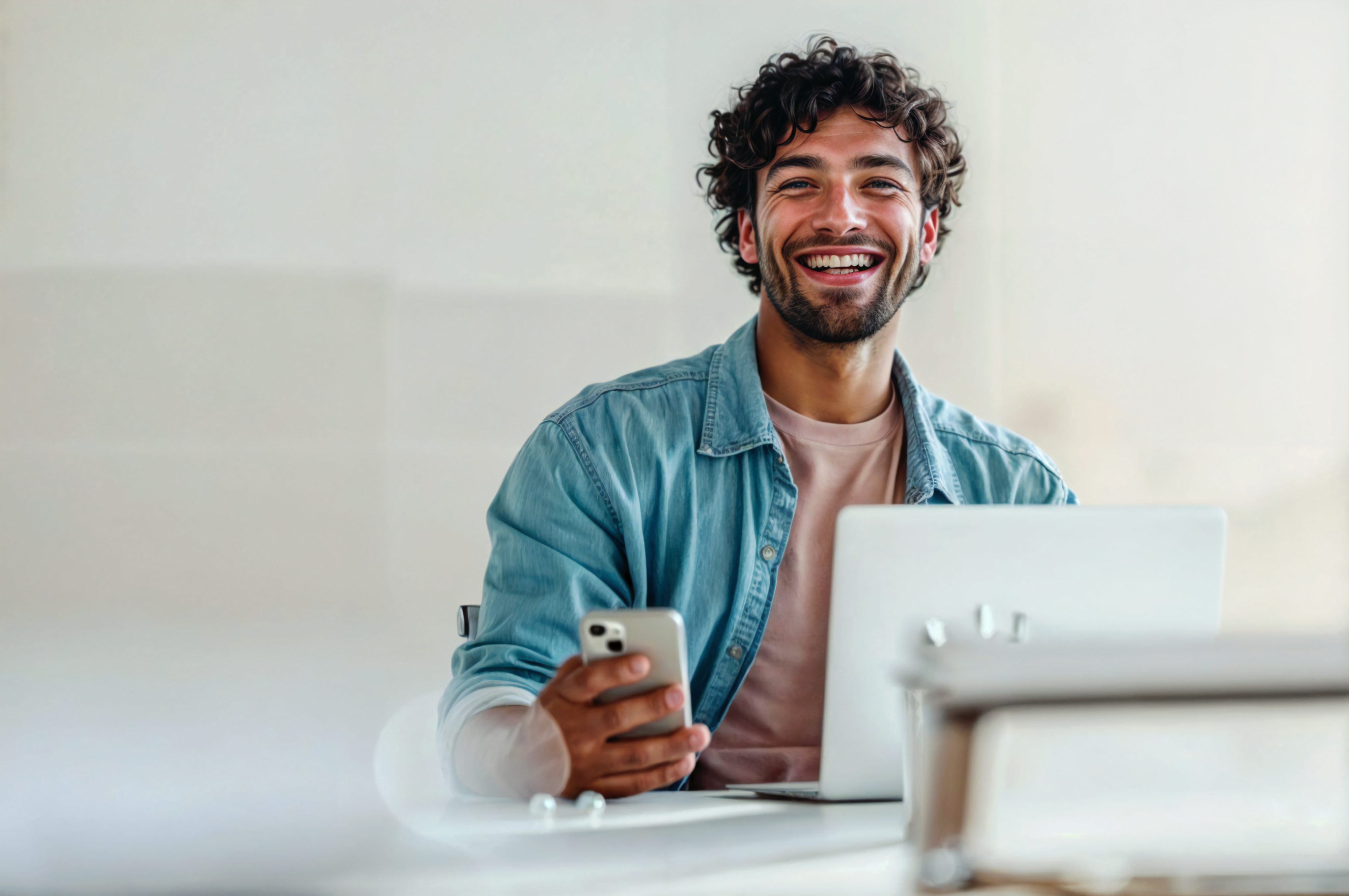 Every Counter, Every Checkout