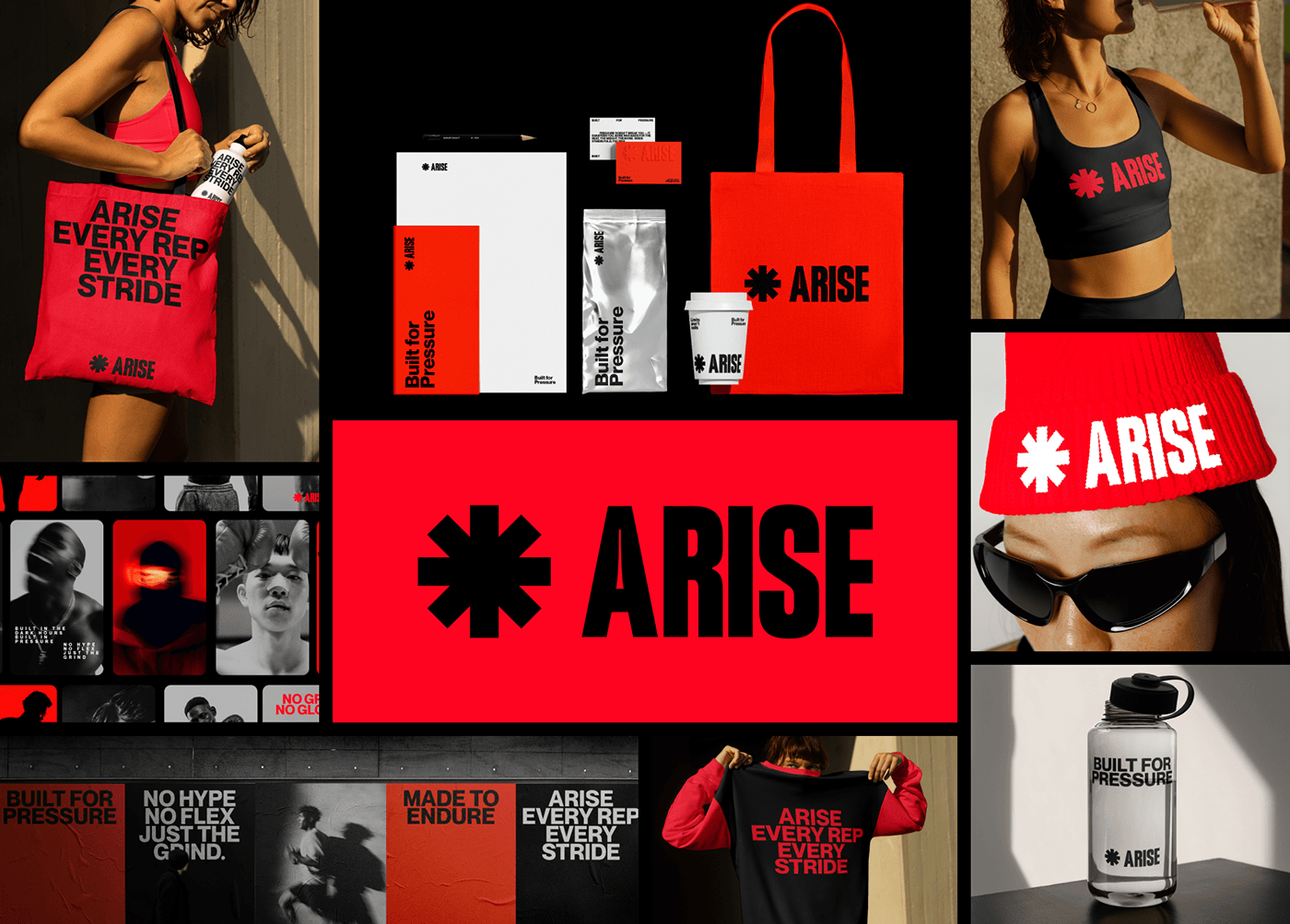 What the Incumbents Can't See